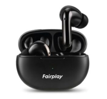 écouteurs bluetooth Oregon noir