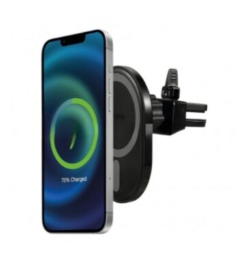Chargeur voiture MagSafe